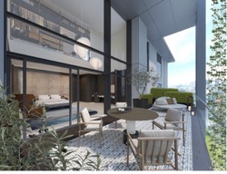 3 Orchard By-The-Park (D10), Condominium #449836181